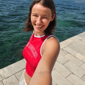 Lena Blush / Lena2005