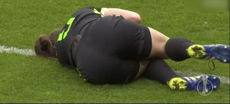 Lena Oberdorf Fotografii Nud Scurse OnlyFans 17