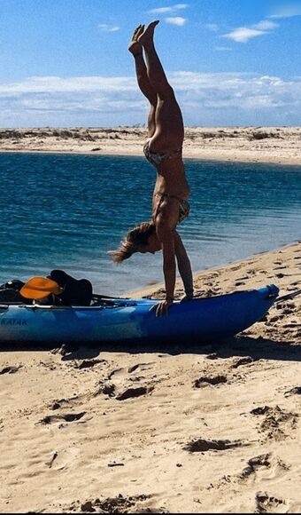 Lena Oberdorf Fotografii Nud Scurse OnlyFans 27