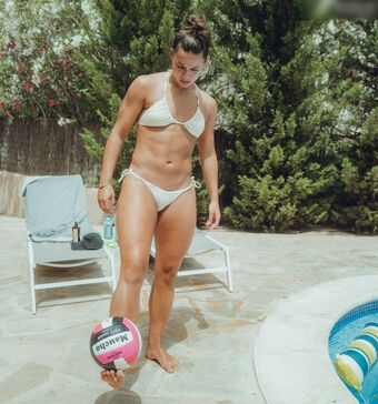 Lena Oberdorf Fotografii Nud Scurse OnlyFans 29