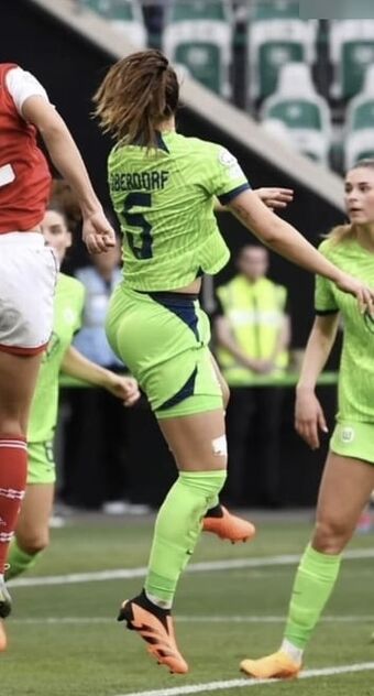 Lena Oberdorf Fotografii Nud Scurse OnlyFans 34