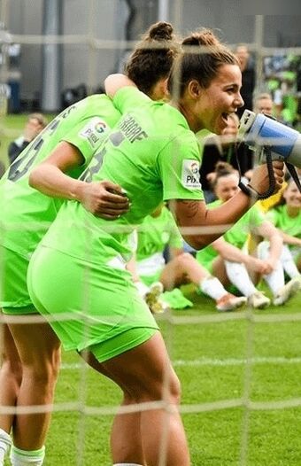 Lena Oberdorf Fotografii Nud Scurse OnlyFans 37