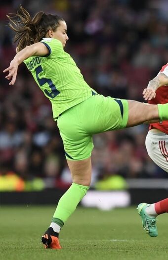 Lena Oberdorf Fotografii Nud Scurse OnlyFans 40