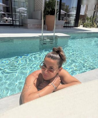 Lena Oberdorf Fotografii Nud Scurse OnlyFans 43