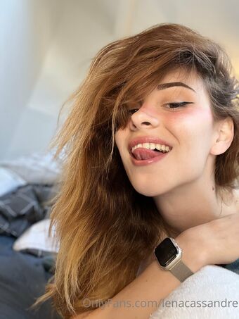 Lenacassandre