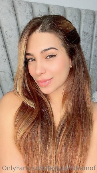 leslyabrahamof