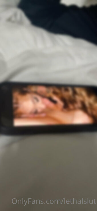 lethalslut
