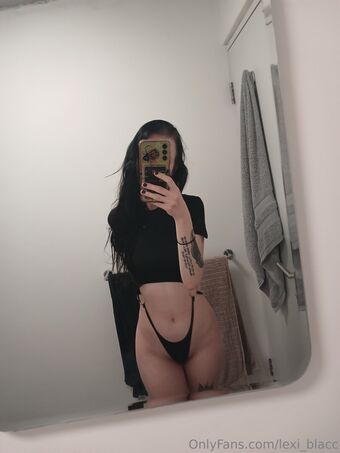 lexi_blacc