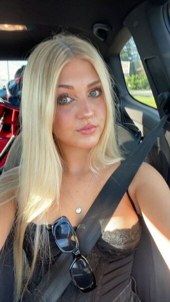 Lexi Cushman