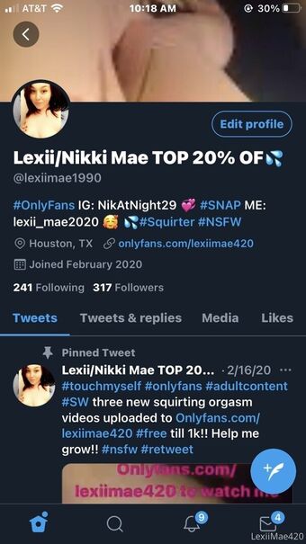 lexiimae420