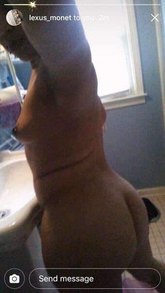 Lexus Monet