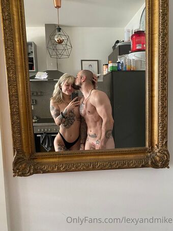 lexyandmike