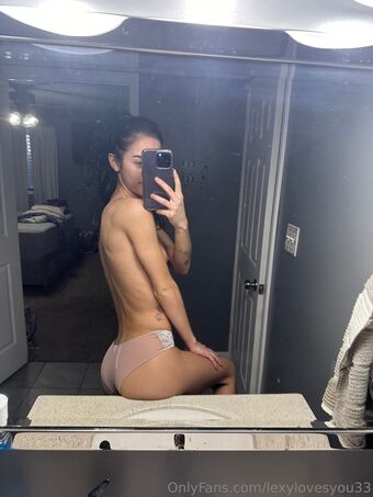 lexylovesyou33