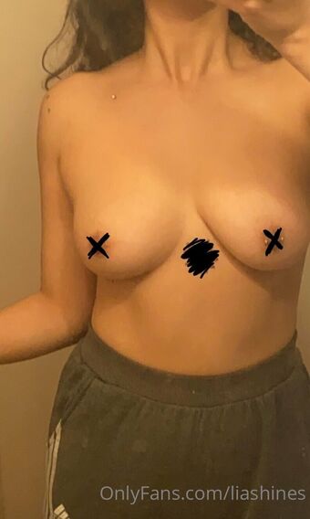 liashines