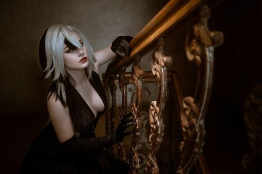 Likeassassin