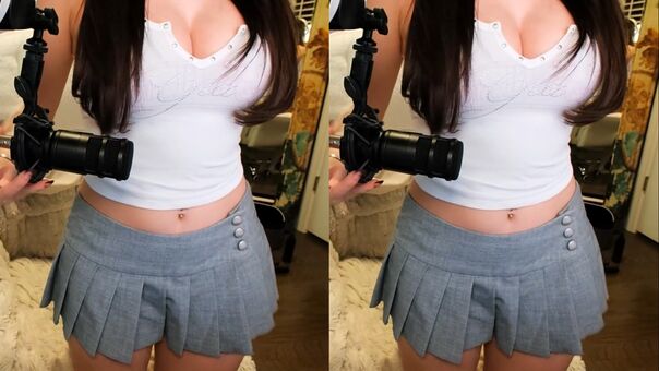 Lilchiipmunk Fotografii Nud Scurse OnlyFans 165