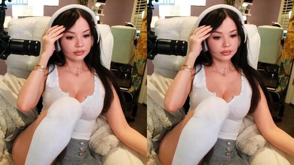 Lilchiipmunk Fotografii Nud Scurse OnlyFans 167