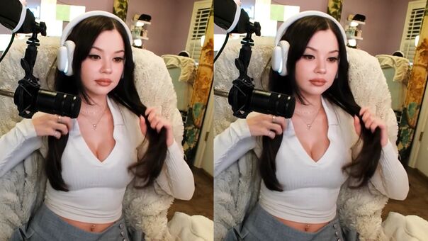 Lilchiipmunk Fotografii Nud Scurse OnlyFans 170