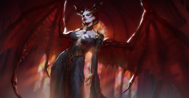 Lilith