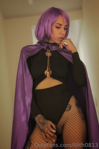 lilith0813