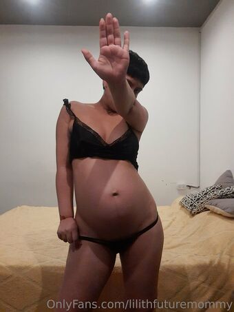 lilithfuturemommy