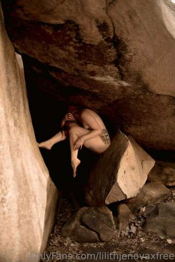 lilithjenovaxfree