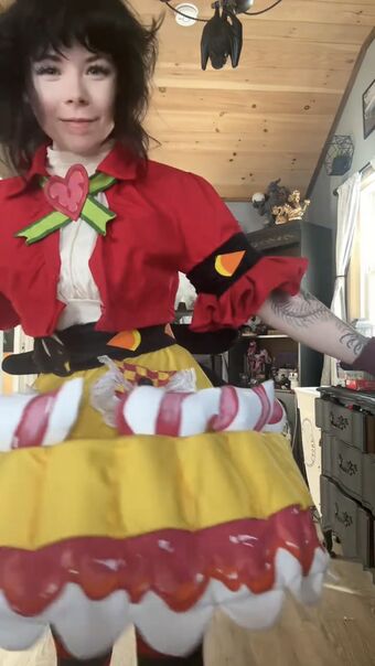 Liljellyshark Fotografii Nud Scurse OnlyFans 13