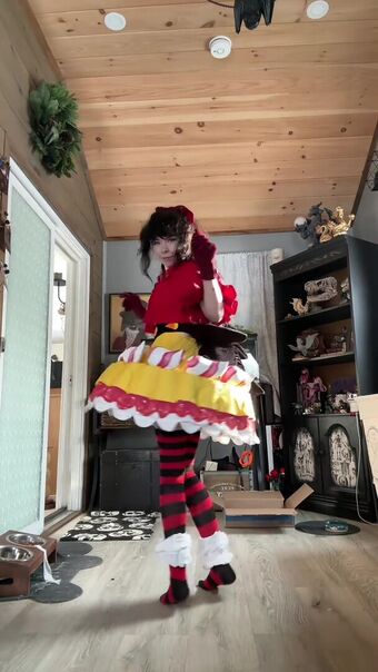 Liljellyshark Fotografii Nud Scurse OnlyFans 20