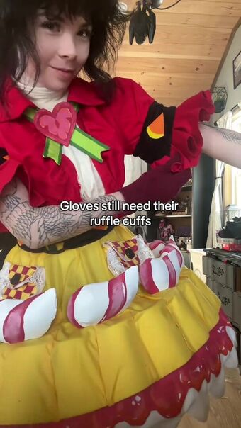 Liljellyshark Fotografii Nud Scurse OnlyFans 21