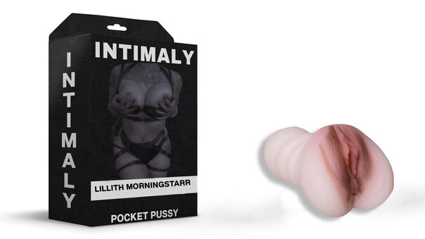 Lillith MorningStarr