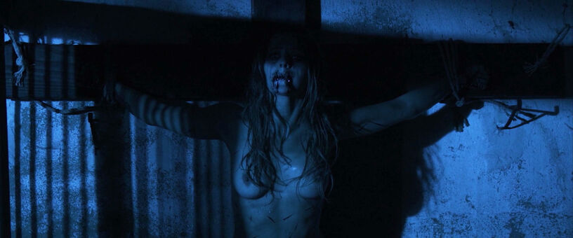 Lilly-Fleur Pointeaux