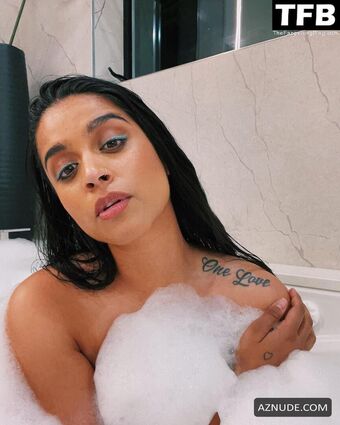 Lilly Singh