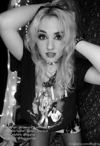 lillygrxy