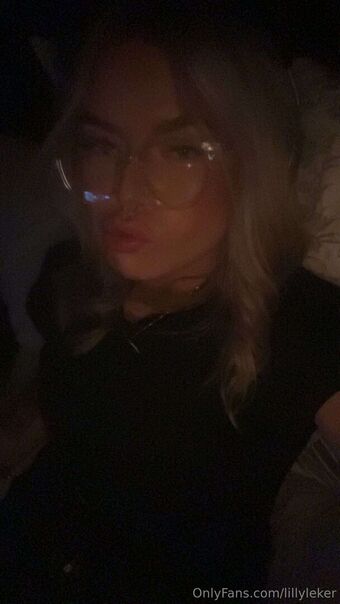 lillyleker