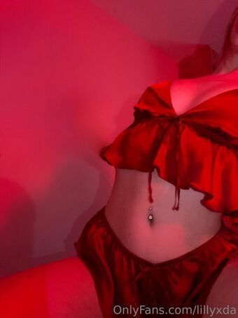 lillyxda