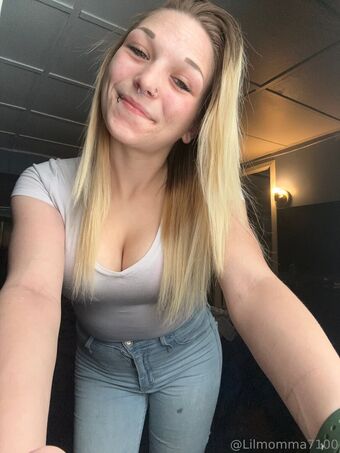 lilmomma7100