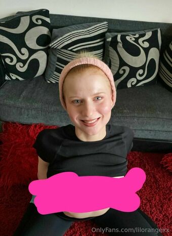 lilorangexx