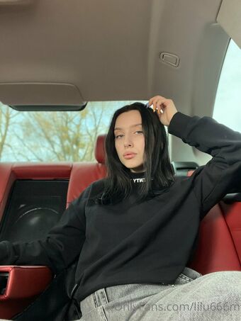 Lilu666m