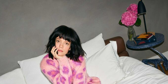 Lily Allen