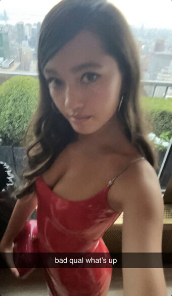 Lily Chee