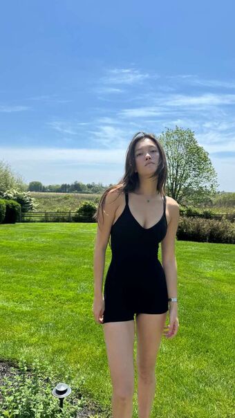 Lily Chee