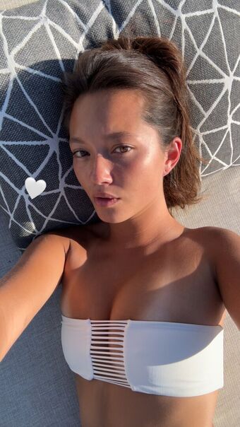 Lily Chee