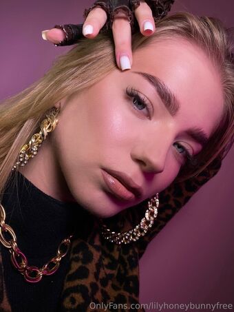 lilyhoneybunnyfree