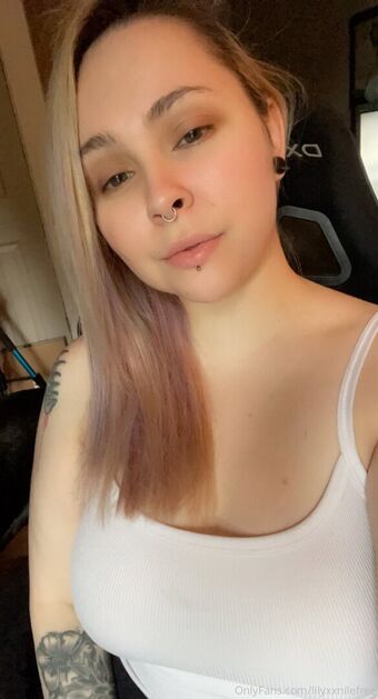 lilyxxnilefree