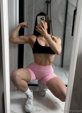 linasphysique