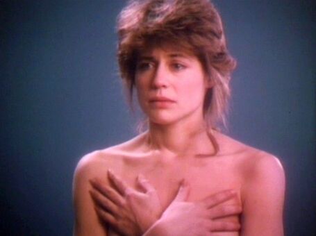 Linda Hamilton