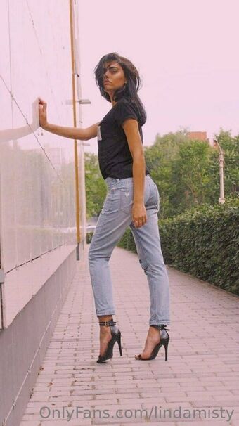 lindamisty