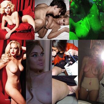 lindsaylohan