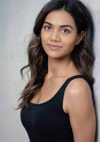 Lisa Ambalavanar