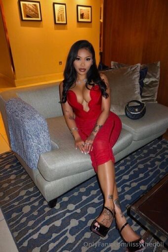 lissythedoll Fotografii Nud Scurse OnlyFans 21